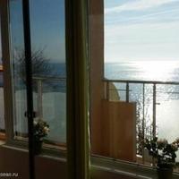 Квартира на первой линии моря/озера в Болгарии, Бургасская область, Елените, 91 кв.м.