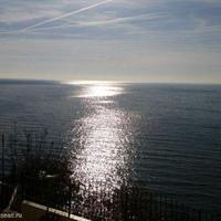 Квартира на первой линии моря/озера в Болгарии, Бургасская область, Елените, 91 кв.м.