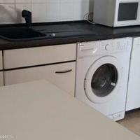 Квартира на первой линии моря/озера в Болгарии, Бургасская область, Елените, 91 кв.м.