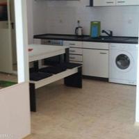 Квартира на первой линии моря/озера в Болгарии, Бургасская область, Елените, 91 кв.м.