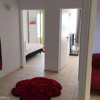 Квартира на первой линии моря/озера в Болгарии, Бургасская область, Елените, 91 кв.м.