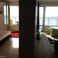 Квартира на первой линии моря/озера в Болгарии, Бургасская область, Елените, 91 кв.м.