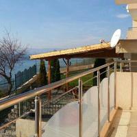 Квартира на первой линии моря/озера в Болгарии, Бургасская область, Елените, 91 кв.м.