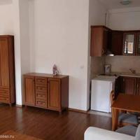 Apartment in Bulgaria, Burgas Province, Elenite, 51 sq.m.