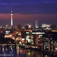 Penthouse in Germany, Schleswig-Holstein, Nienhagen