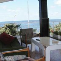 Дом на первой линии моря/озера в Болгарии, Бургасская область, Елените, 820 кв.м.