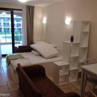 Apartment in Bulgaria, Dobrich region, Elenite, 49 sq.m.