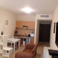 Apartment in Bulgaria, Dobrich region, Elenite, 49 sq.m.