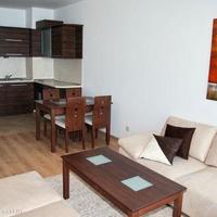 Flat at the first line of the sea / lake in Bulgaria, Golden Sands, 86 sq.m.