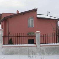 House in Bulgaria, Varna region, Elenite, 124 sq.m.