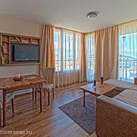 Flat in Bulgaria, Blagoevgrad region, Elenite, 49 sq.m.