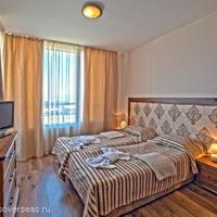 Flat in Bulgaria, Blagoevgrad region, Elenite, 49 sq.m.