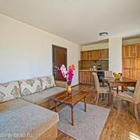 Flat in Bulgaria, Blagoevgrad region, Elenite, 49 sq.m.