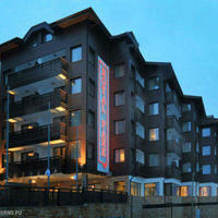 Apartment in Bulgaria, Blagoevgrad region, Elenite, 63 sq.m.