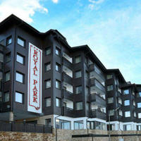 Apartment in Bulgaria, Blagoevgrad region, Elenite, 63 sq.m.