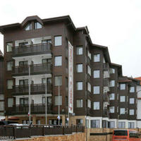 Apartment in Bulgaria, Blagoevgrad region, Elenite, 63 sq.m.