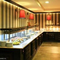 Apartment in Bulgaria, Blagoevgrad region, Elenite, 63 sq.m.