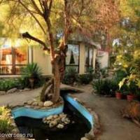 Отель (гостиница) в Болгарии, Елхово