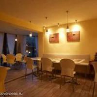 Отель (гостиница) в Болгарии, Елхово