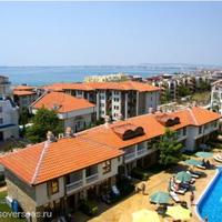 Flat in Bulgaria, Burgas Province, Elenite