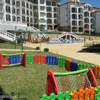 Flat in Bulgaria, Burgas Province, Elenite