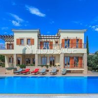 Вилла на Кипре, Пафос, 500 кв.м.