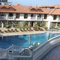 Flat in Bulgaria, Burgas Province, Elenite