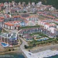 Flat in Bulgaria, Burgas Province, Elenite