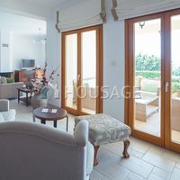 Вилла на Кипре, Пафос, 500 кв.м.