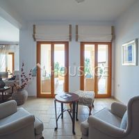 Вилла на Кипре, Пафос, 500 кв.м.