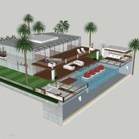 Земельный участок в центре города, на первой линии моря/озера в Болгарии, Бургасская область, Елените