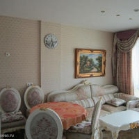 Flat at the first line of the sea / lake in Bulgaria, Burgas Province, Elenite, 50 sq.m.