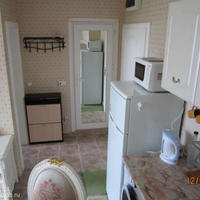 Flat at the first line of the sea / lake in Bulgaria, Burgas Province, Elenite, 50 sq.m.