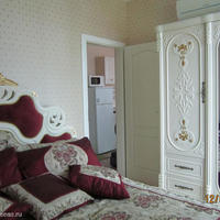 Flat at the first line of the sea / lake in Bulgaria, Burgas Province, Elenite, 50 sq.m.