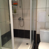 Flat at the first line of the sea / lake in Bulgaria, Burgas Province, Elenite, 50 sq.m.