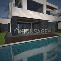 Villa in Spain, Canary Islands, Santa Cruz de Tenerife