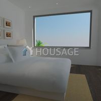 Villa in Spain, Canary Islands, Santa Cruz de Tenerife