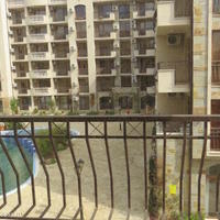 Flat in Bulgaria, Sunny Beach, 102 sq.m.