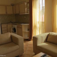 Flat in Bulgaria, Sunny Beach, 102 sq.m.