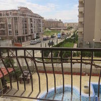 Flat in Bulgaria, Sunny Beach, 102 sq.m.