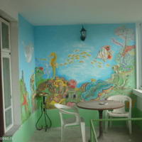 House in Bulgaria, Elkhovo, 200 sq.m.