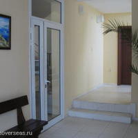 Отель (гостиница) в Болгарии, Бургасская область, Елените