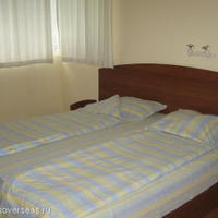 Отель (гостиница) в Болгарии, Бургасская область, Елените