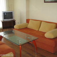 Отель (гостиница) в Болгарии, Бургасская область, Елените