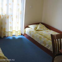 Отель (гостиница) в Болгарии, Бургасская область, Елените