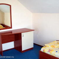 Отель (гостиница) в Болгарии, Бургасская область, Елените