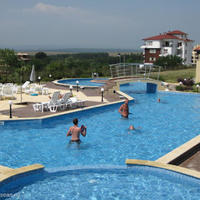 Квартира в Болгарии, Варненская область, Елените, 71 кв.м.