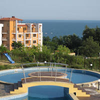 Квартира в Болгарии, Варненская область, Елените, 71 кв.м.