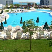 Flat in Bulgaria, Burgas Province, 88 sq.m.