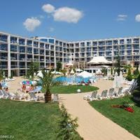 Flat in Bulgaria, Burgas Province, 88 sq.m.